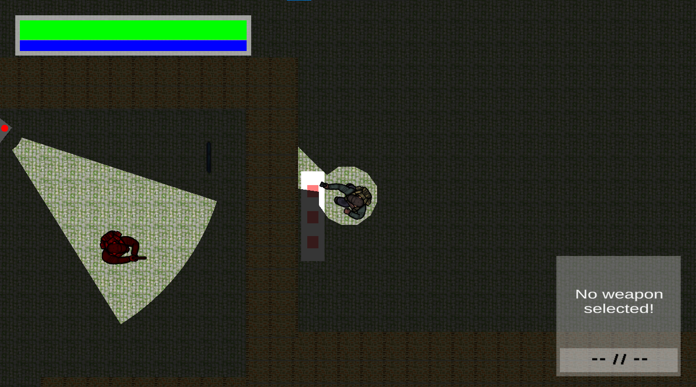 Operation Metal Lab